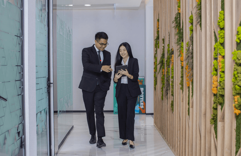 BNI Sekuritas dan CIMB Securities Jalin Kemitraan Strategis untuk Perluas Akses Investasi Asing