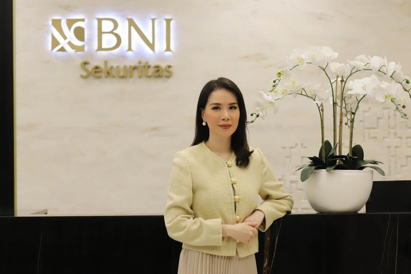BNI Sekuritas: Pentingnya Partisipasi Perempuan di Pasar Modal Indonesia