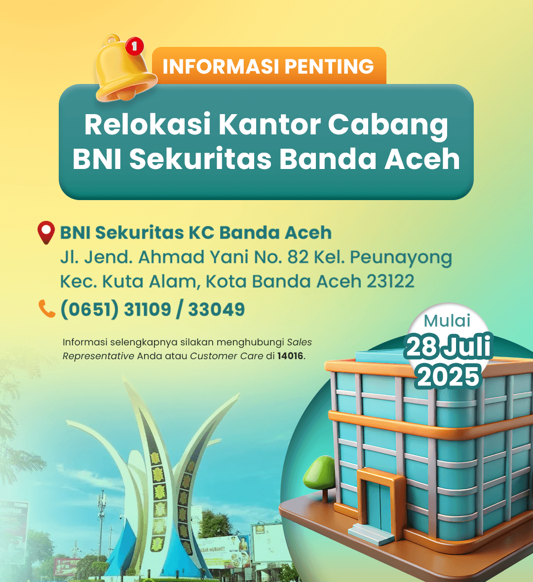 detail info