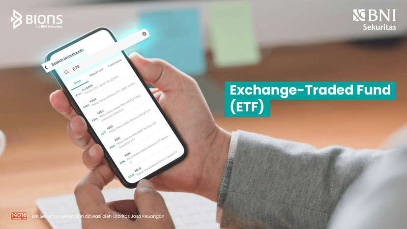 Minat Investor Ritel Indonesia terhadap Instrumen Pasif Meningkat