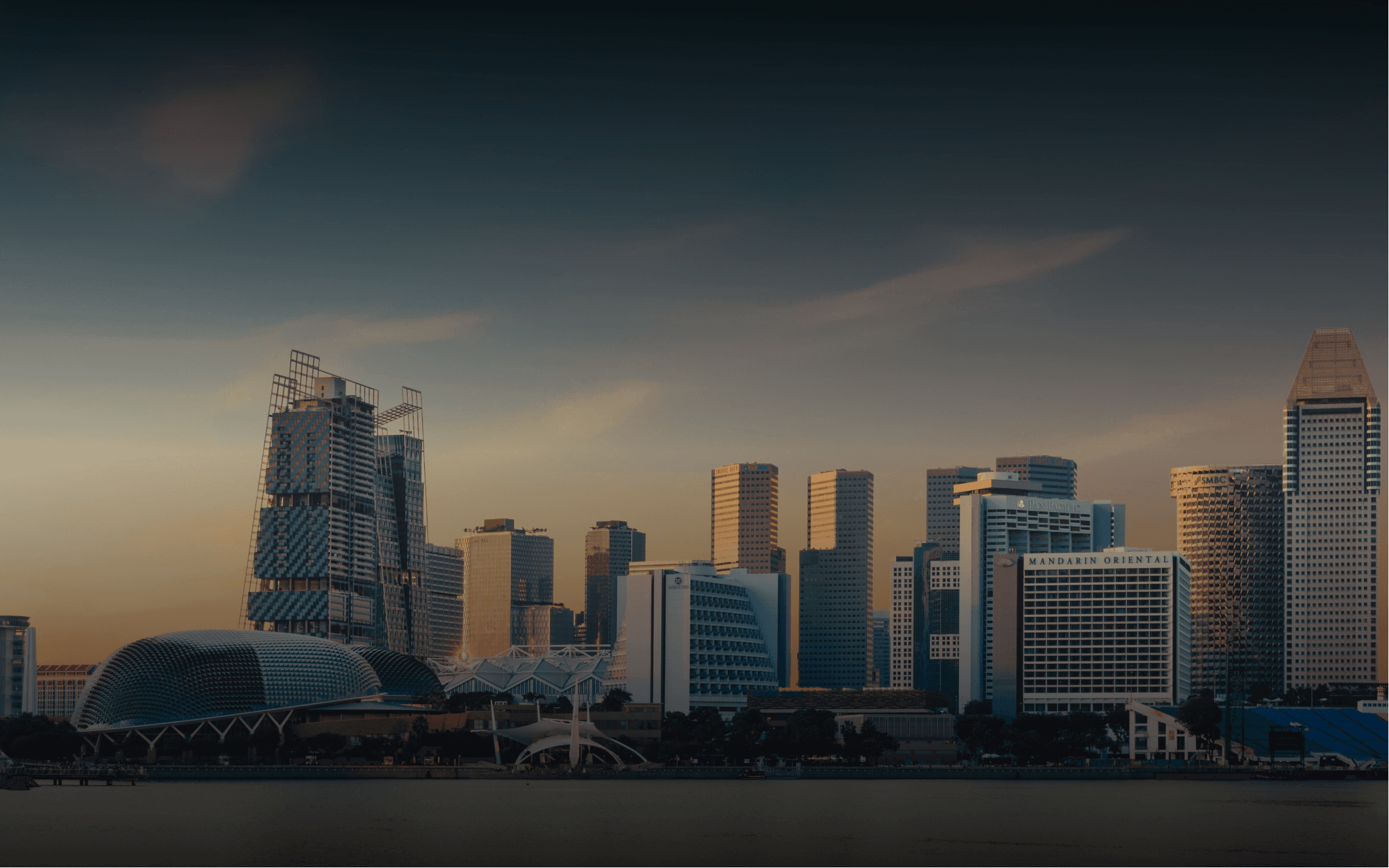 BNI Securities Pte. Ltd. Singapore