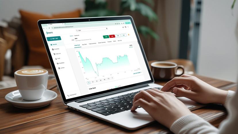 Memahami Strategi Transaksi Saham: Swing Trading untuk Investor Pemula