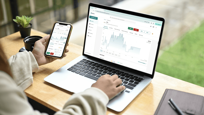 Pasar Kembali Bergejolak, Investor Bertumpu pada Fundamental dan Strategi yang Tepat