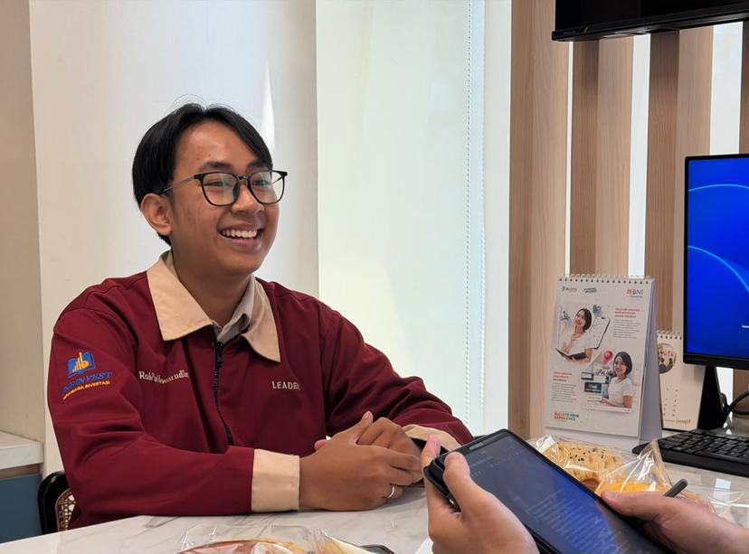 Belajar Saham, dari Modal Kecil hingga Berpikir Jangka Panjang