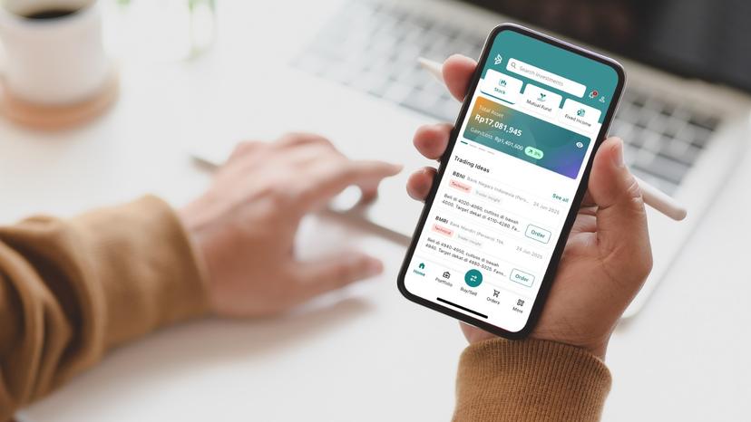 Apa yang Bisa Dipelajari Investor Pemula dari Seorang Scalper?